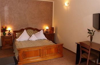 Hotel Silva