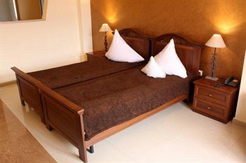 Hotel Silva