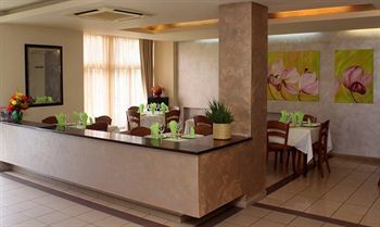 Hotel Silva