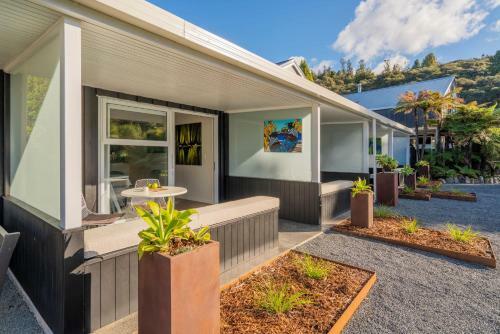 Wairua Lodge