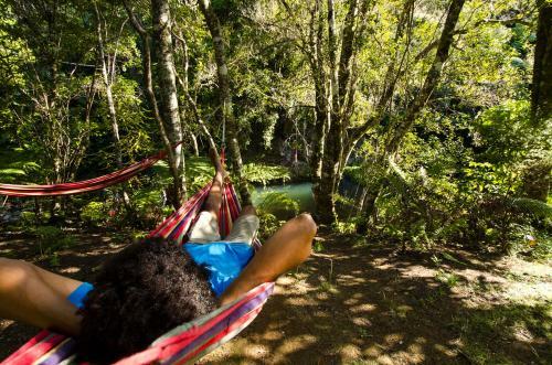 Wairua Lodge