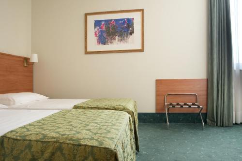 Hotel Re