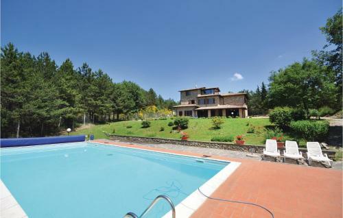 La Pineta II