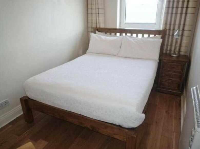 Apartamentos 90 Derrynane Square