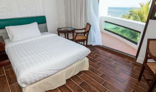 Hotel Vitalis Resort And Spa