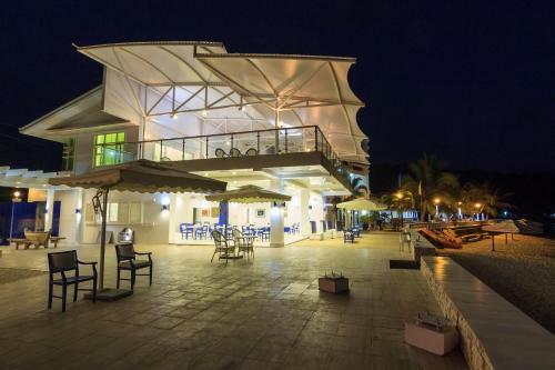 Hotel Vitalis Resort And Spa
