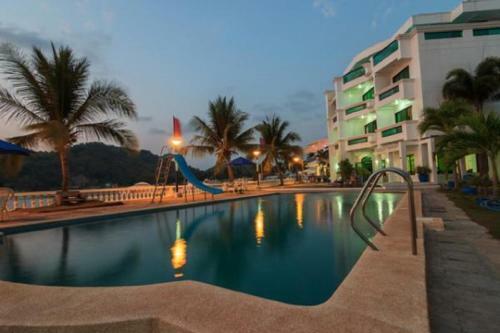 Hotel Vitalis Resort And Spa