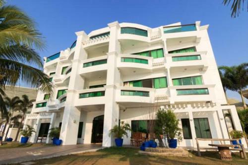 Hotel Vitalis Resort And Spa
