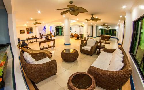 Hotel Vitalis Resort And Spa