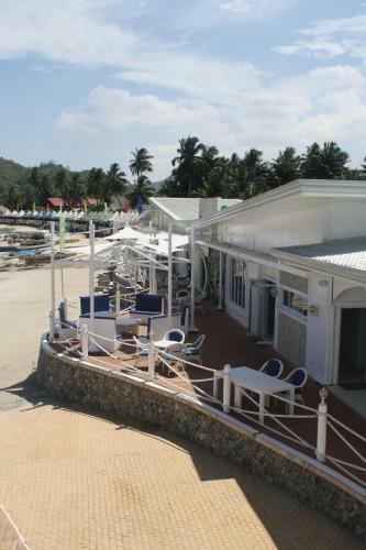 Hotel Vitalis Resort And Spa