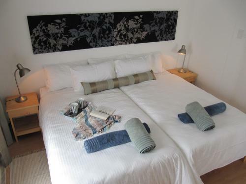Hotel Pebble Stone House