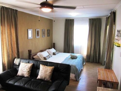 Hotel Pebble Stone House
