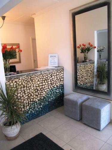 Hotel Pebble Stone House