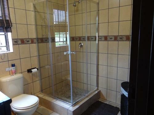 Apartamentos Khumbula Iafrica