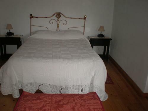 Hostal Quinta Formosa