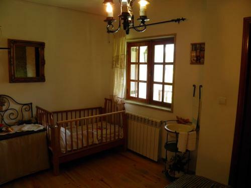 Hostal Quinta Formosa