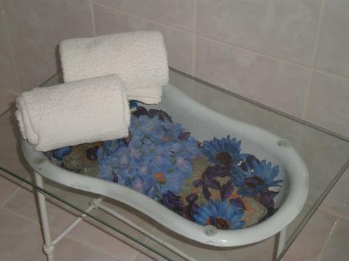 Hostal Quinta Formosa