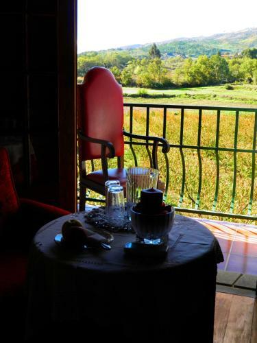Hostal Quinta Formosa