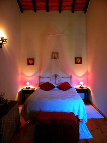Hostal Quinta Formosa