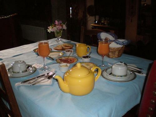 Hostal Quinta Formosa
