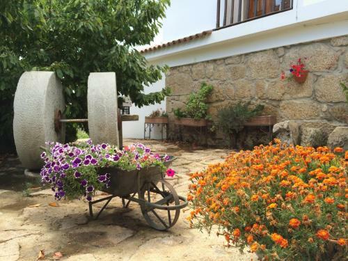 Hostal Quinta Formosa