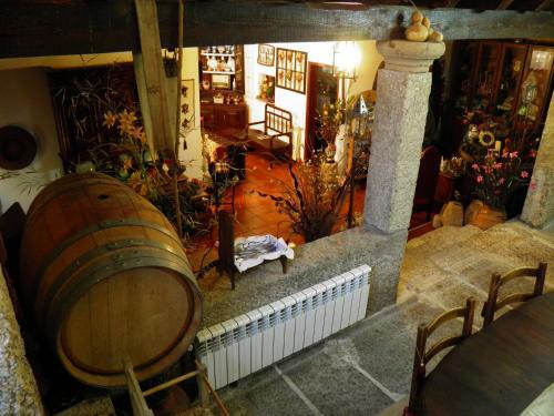 Hostal Quinta Formosa