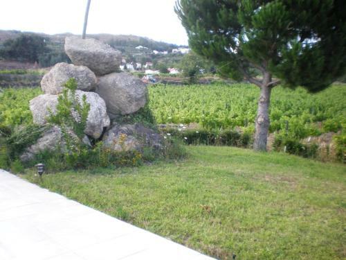 Hostal Quinta Formosa