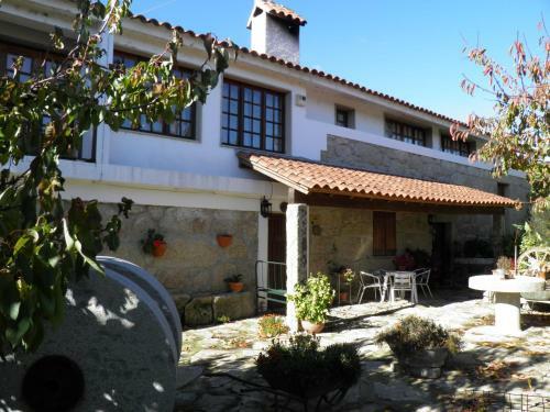 Hostal Quinta Formosa
