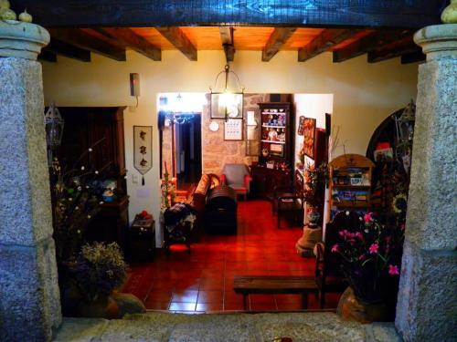 Hostal Quinta Formosa