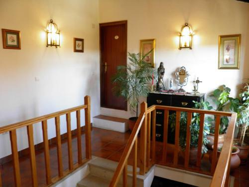 Hostal Quinta Formosa