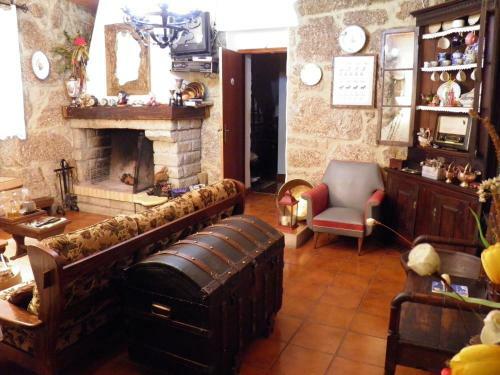 Hostal Quinta Formosa