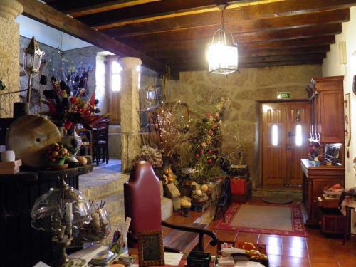 Hostal Quinta Formosa