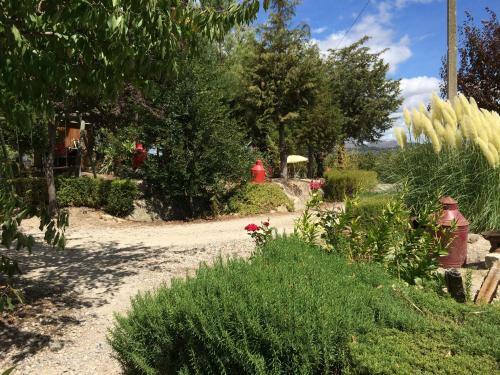 Hostal Quinta Formosa