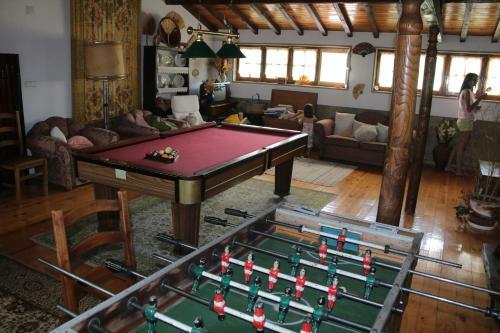 Hostal Quinta Formosa