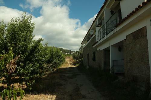 Hostal Quinta Formosa