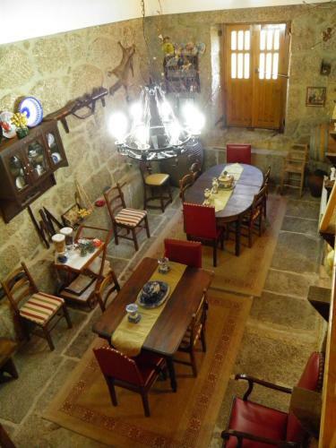 Hostal Quinta Formosa