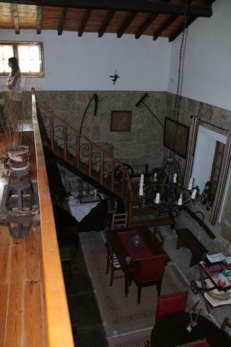Hostal Quinta Formosa
