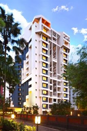 Aparthotel Riviera Suites