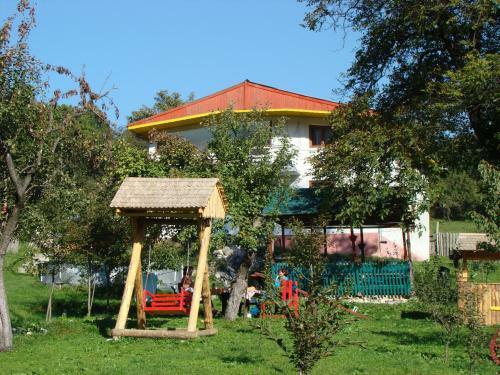 Hostal Surasul Muntelui