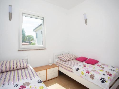 Apartment Malinska 27