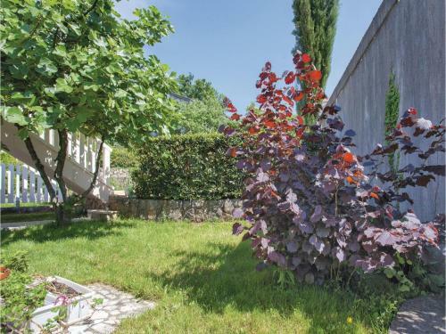 Apartment Malinska 27
