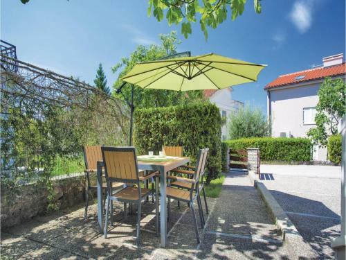 Apartment Malinska 27