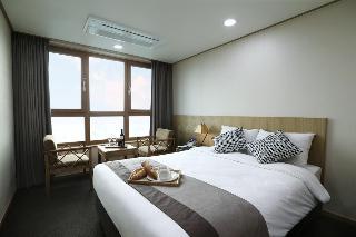 Golden City Hotel Dongdaemun