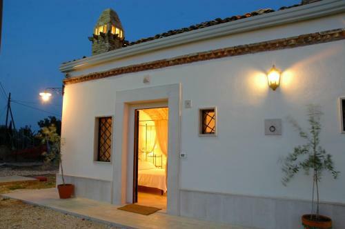 Hotel The Olive Inn