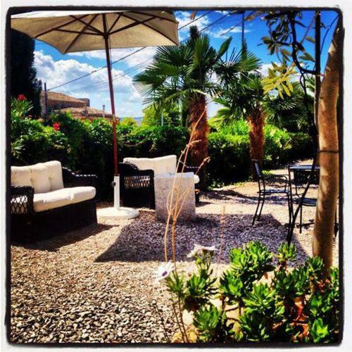 Hotel The Olive Inn