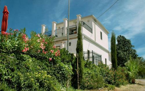 Hotel The Olive Inn