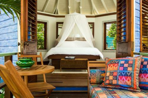 Hotel Golden Eye