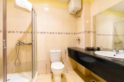 Mvuli Hotels Arusha