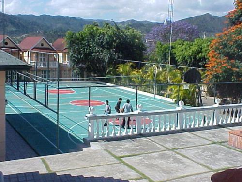 Hotel Constanza Villas & Club