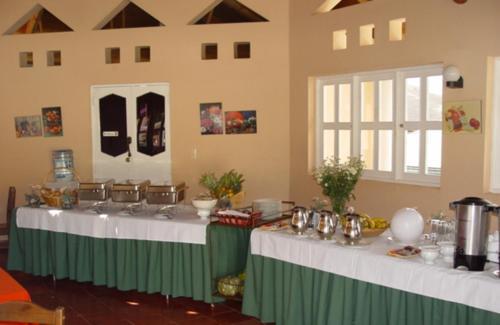 Hotel Constanza Villas & Club